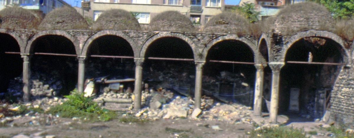 Dâvud Paşa Medresesi