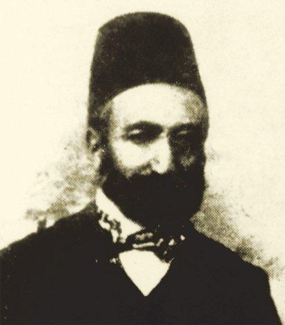 Fennî Efendi