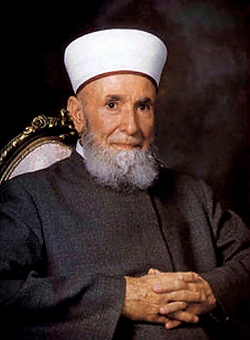 Abdülfettâh Ebû Gudde
