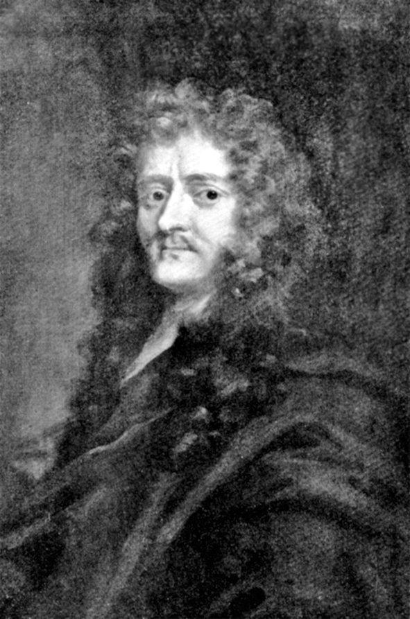 Paul Rycaut