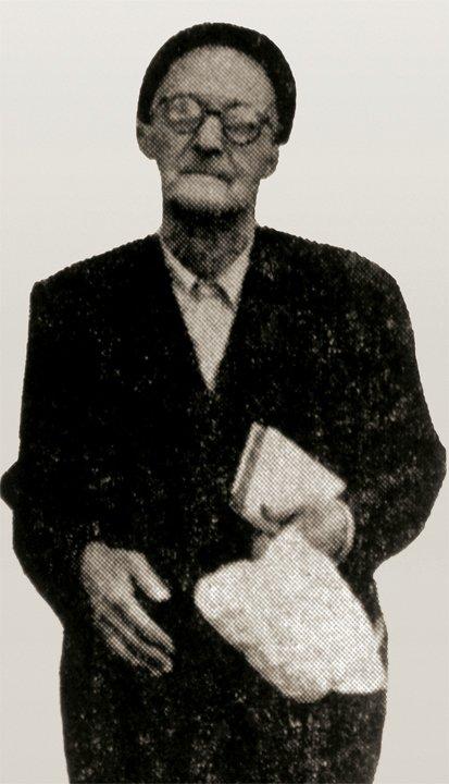 Yusuf Cemil Ararat
