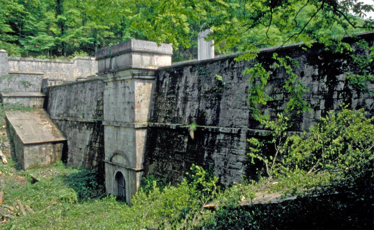 Kirazlı Bent