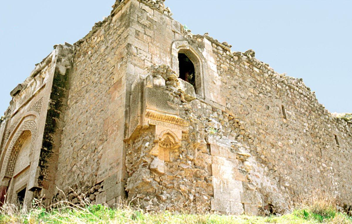 Divriği Kale Camii