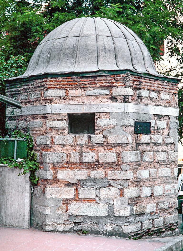 Doğancılar Maksemi – Üsküdar/İstanbul