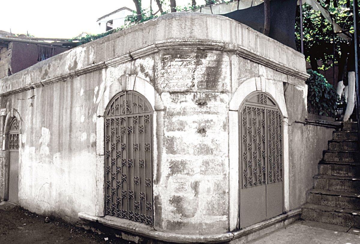 Galata’da Mehmed Paşa Sebili