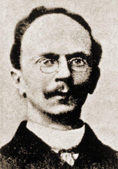 Elias John Wilkinson Gibb