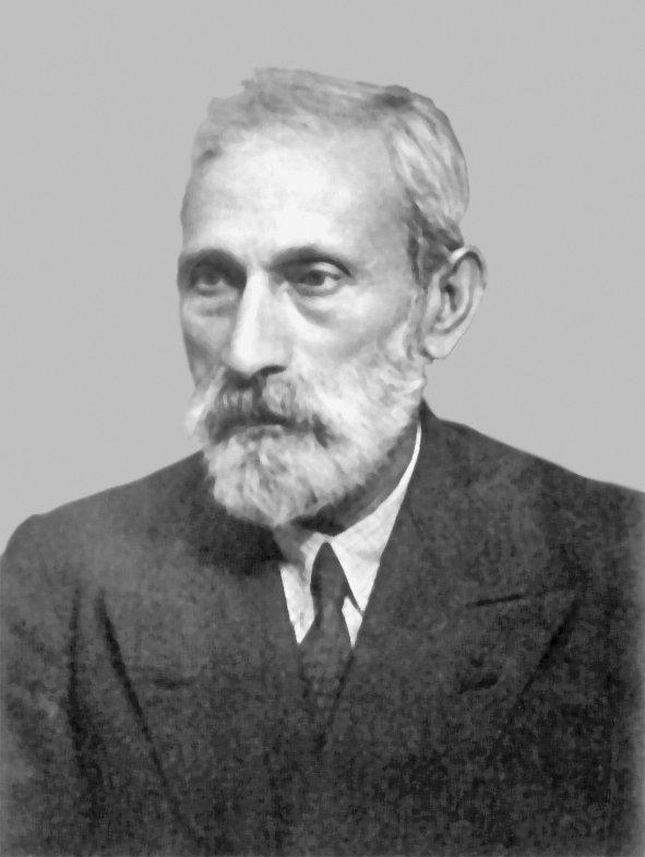 Ali Turan