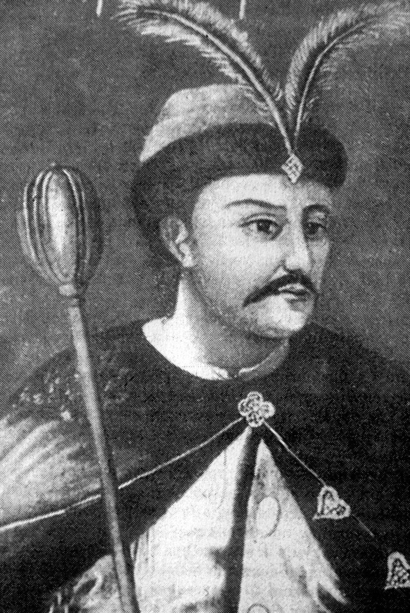 Hatman Doroşenko
