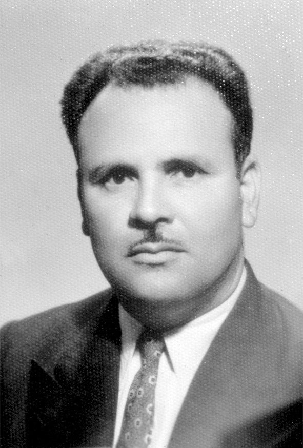 Muhammed et-Tancî