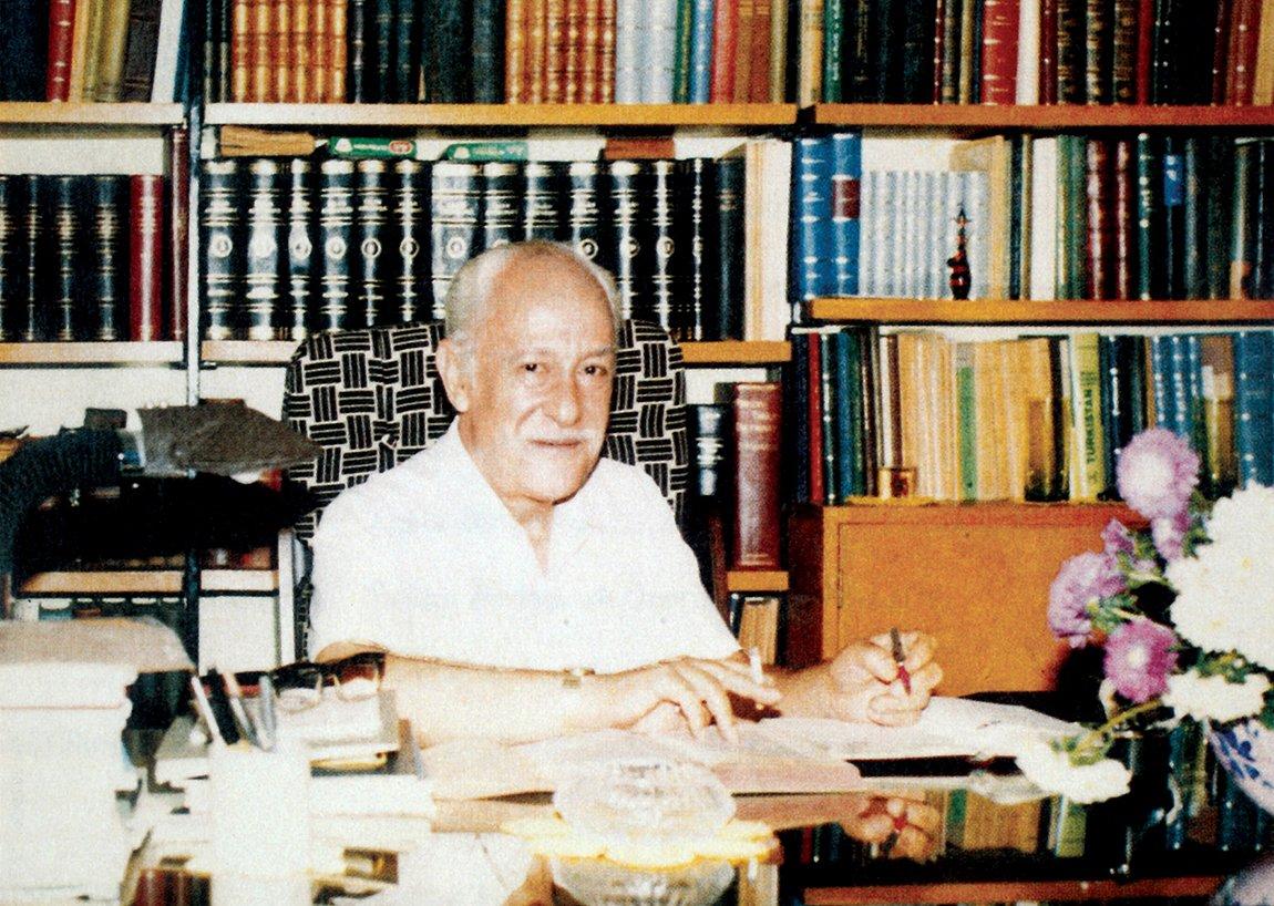 Fikret Işıltan