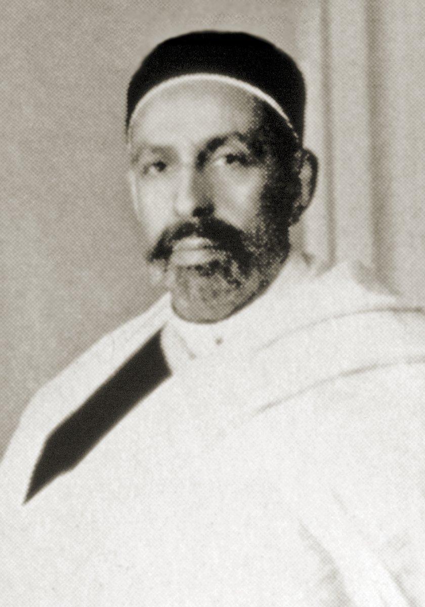 Kral I. İdrîs