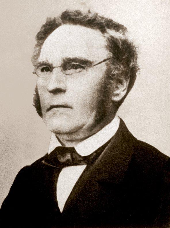 Johann August Vullers