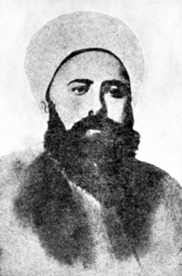 Ömer Hilmi Efendi