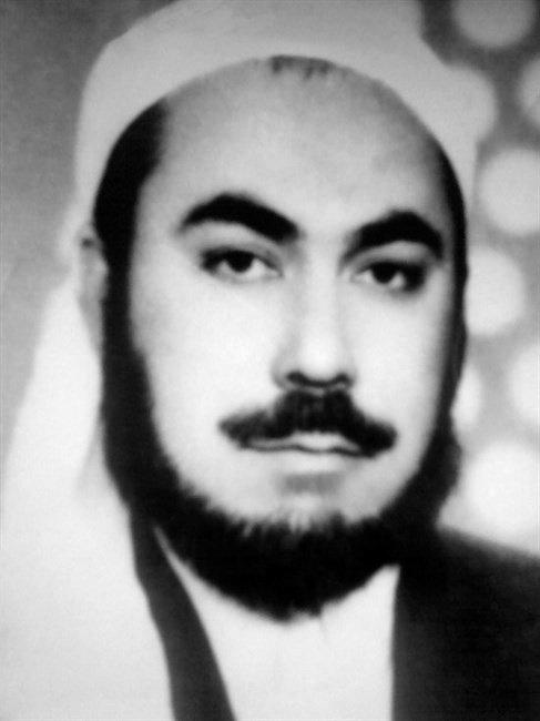 Muhammed Nurullah Seyda