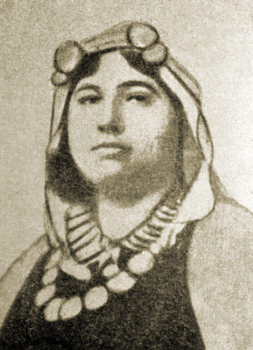 Bâhisetülbâdiye