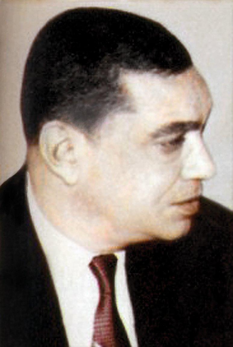 Muhammed Ahmed Halefullah