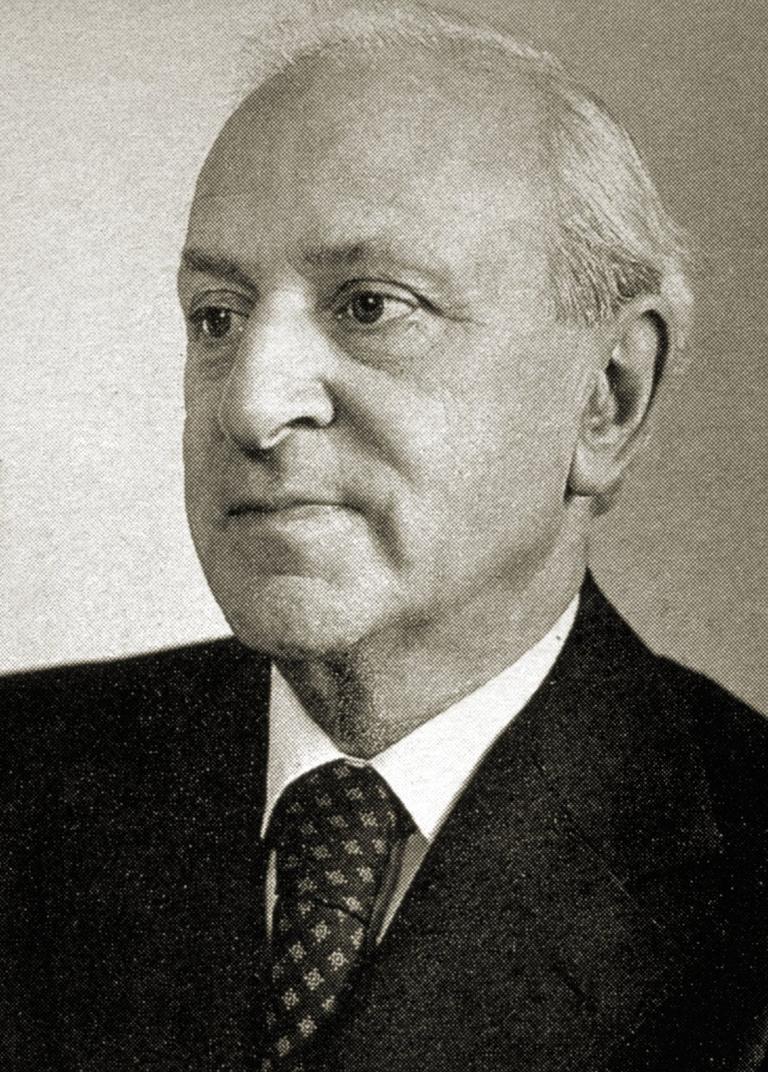 Albert Habib Hourani