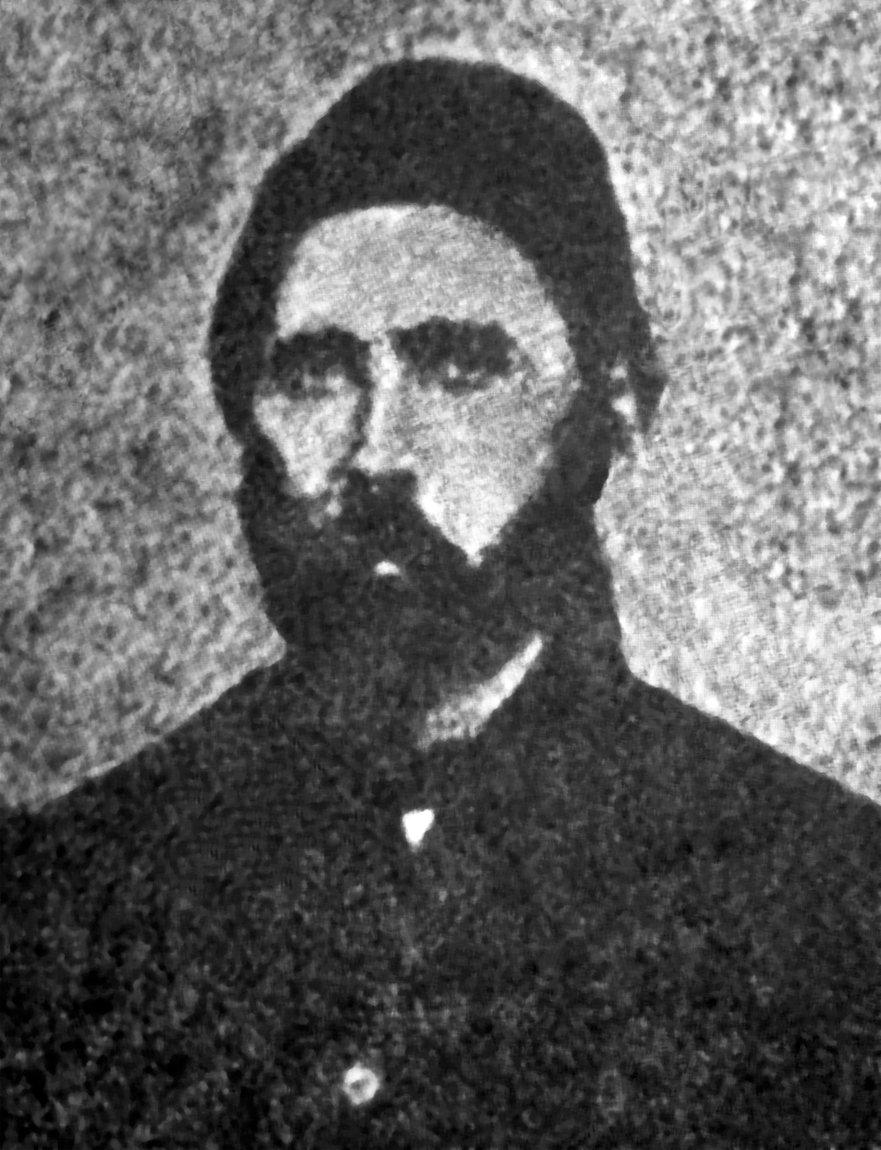 Diyarbekirli Said Paşa