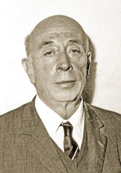 Mehmet Besim Darkot