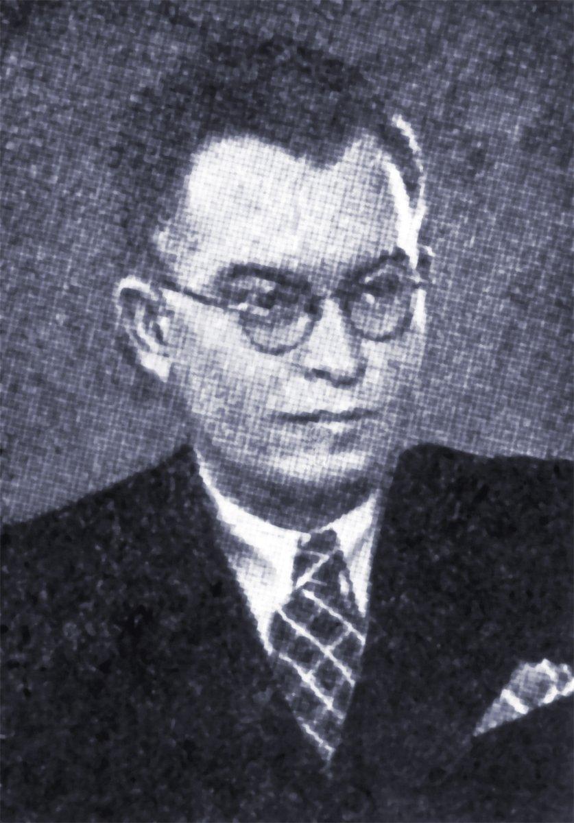 Janos Eckmann