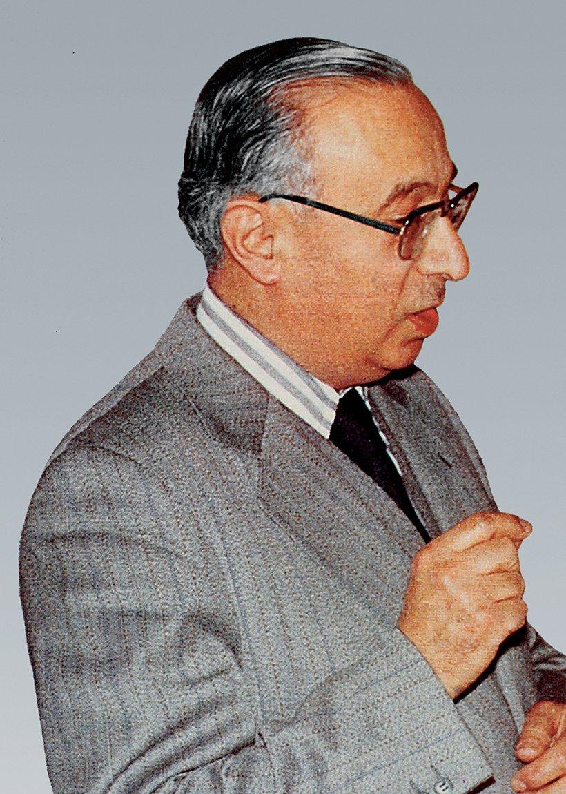 M. Münir Aktepe