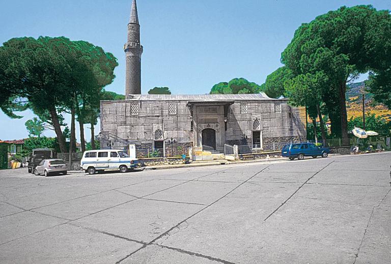 Birgi Ulucamii