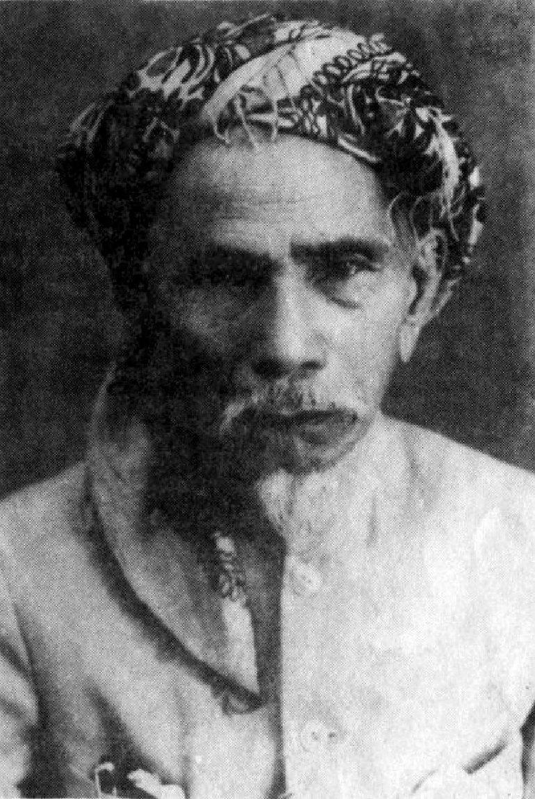Ahmed Hatîb el-Minenkebâvî