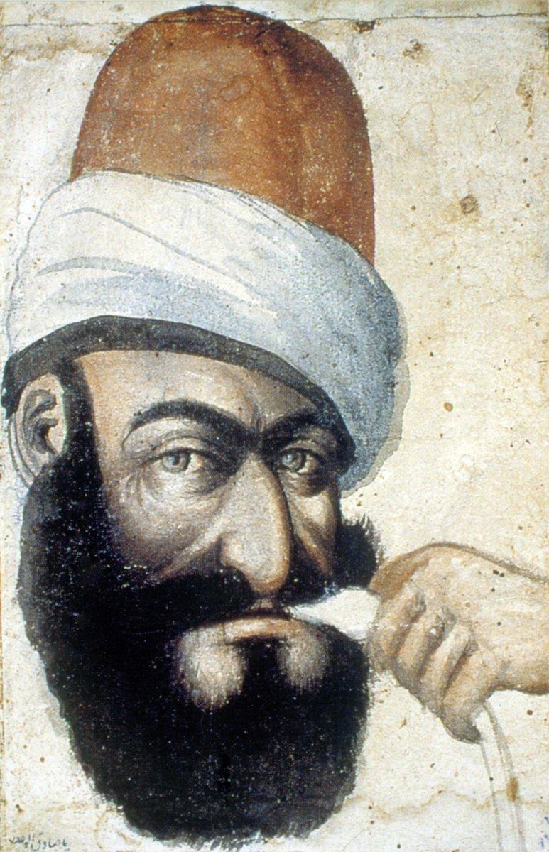 Kerim Han Zend