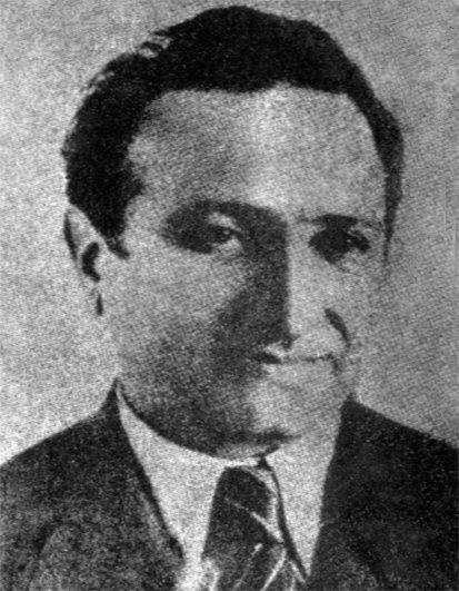 Remzi Oğuz Arık