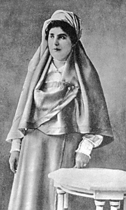 Nigâr Hanım