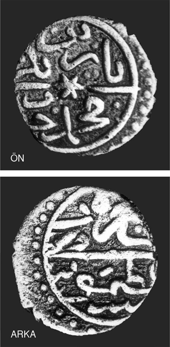 II. Bayezid’in akçesi