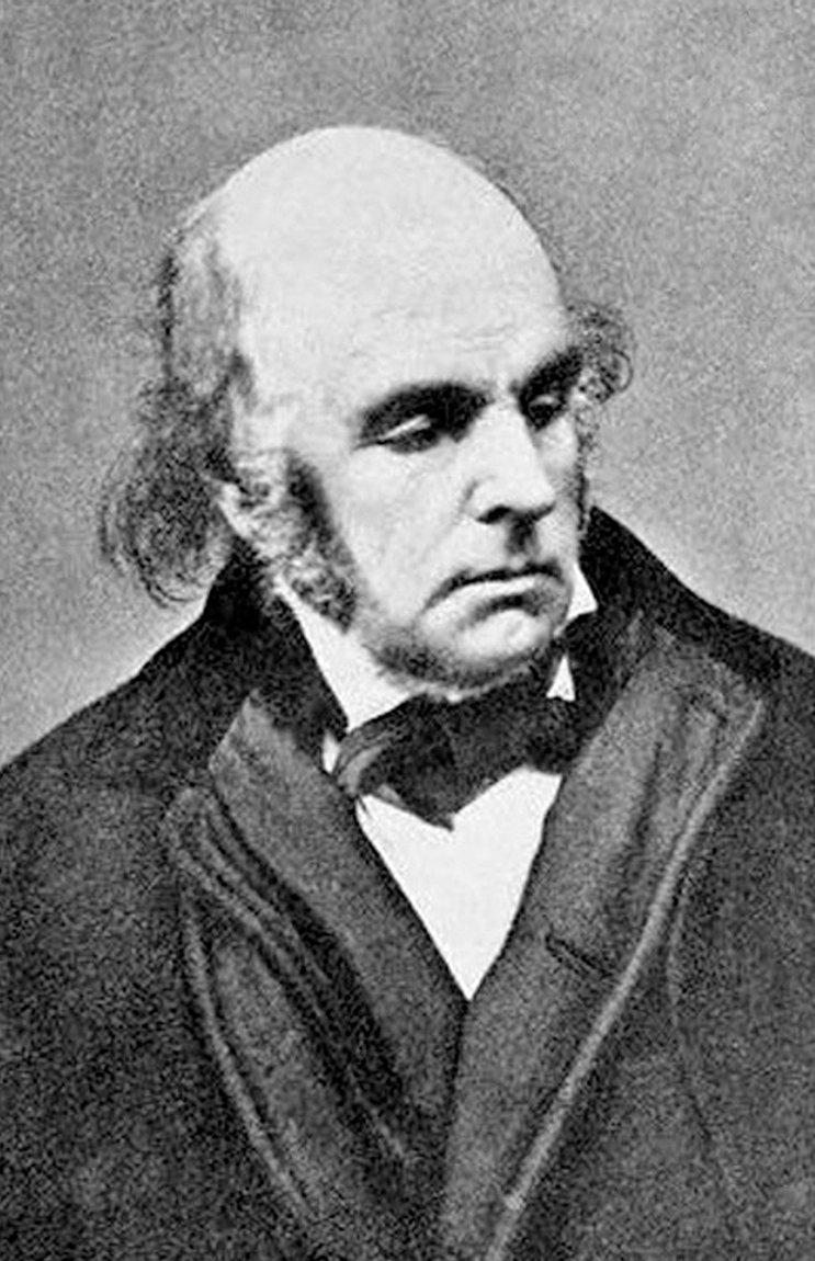 Edward Fitzgerald