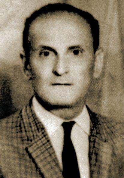 Muzaffer Erdoğan