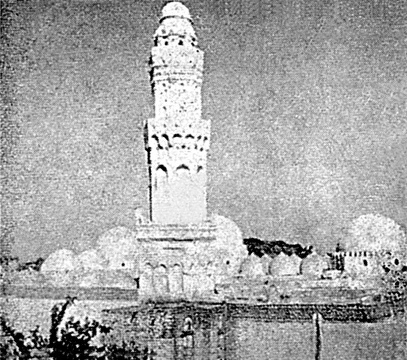 Câmiu’l-Muzaffer – Taiz/Yemen