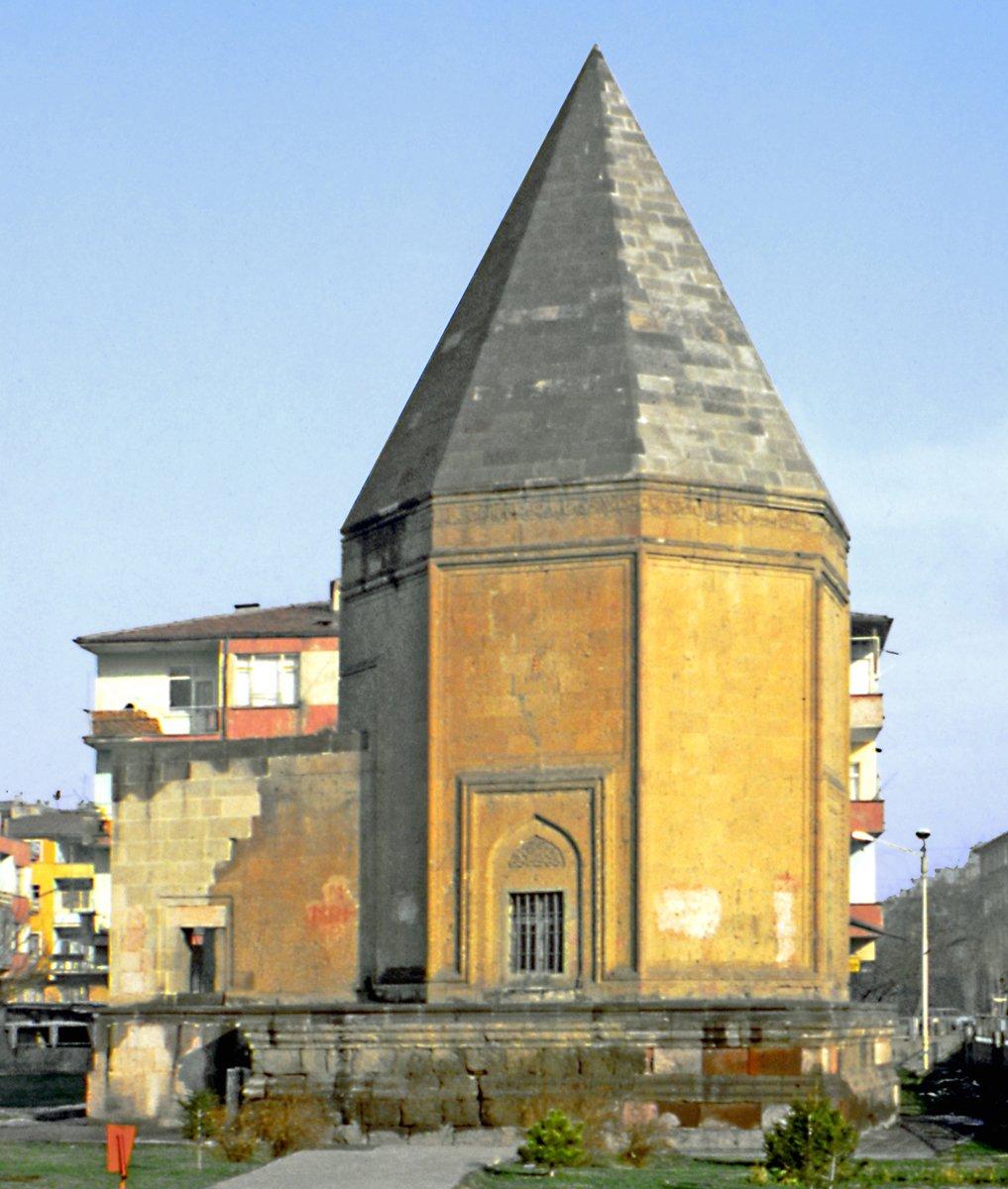 Ali Câfer Kümbeti – Kayseri