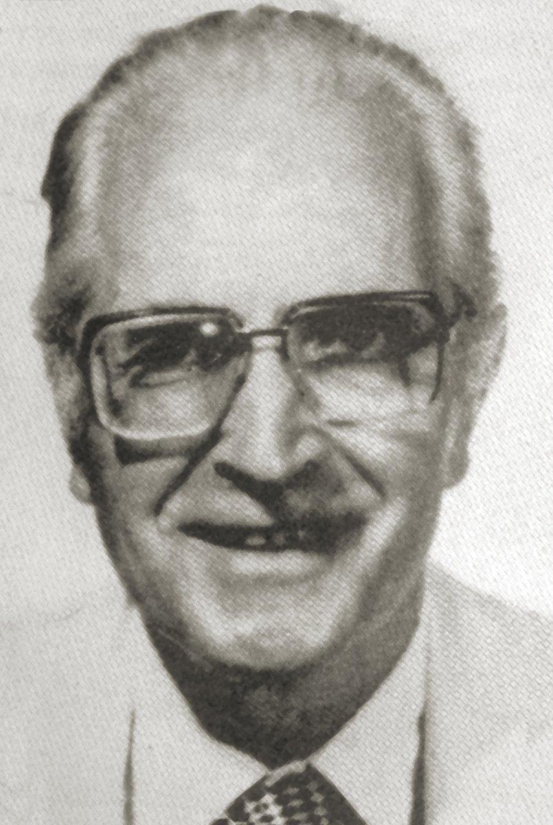 Tibor Halasi-Kun