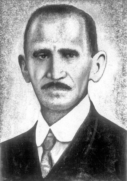 Abdülahad Dâvûd