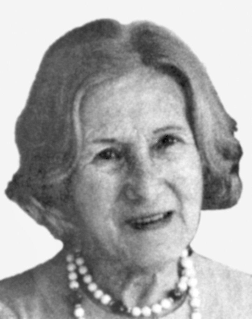 Katharina Otto-Dorn