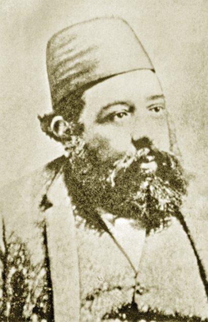 II. Ağa Han Ali Şah