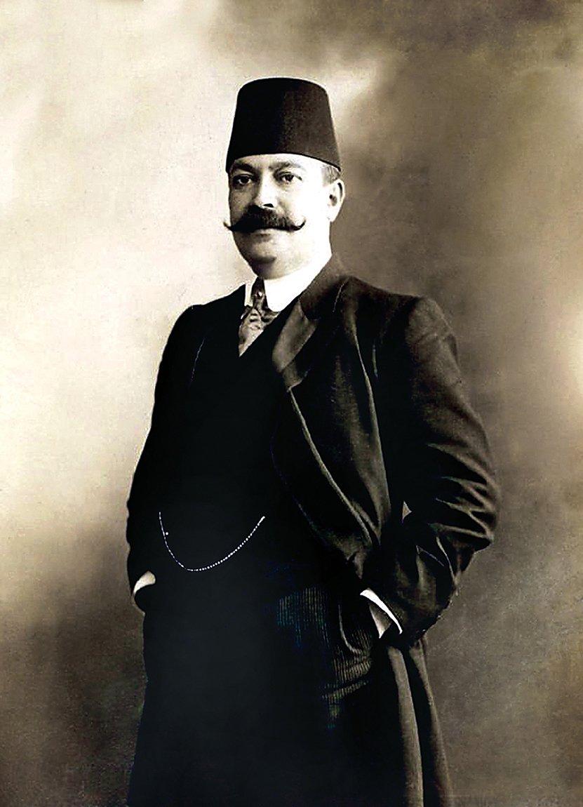 Rûhî el-Hâlidî