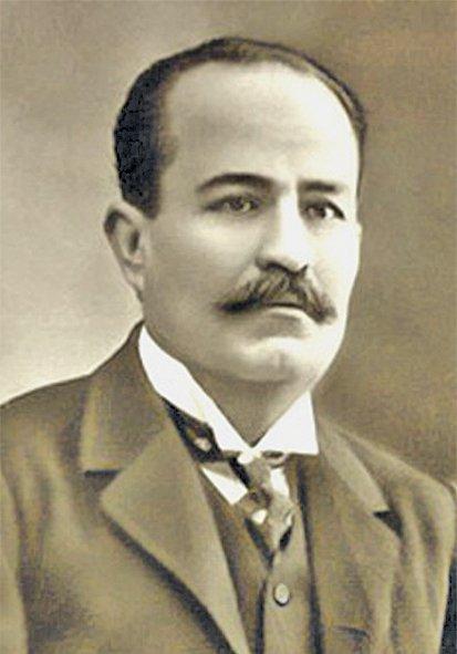 Corcî Zeydân