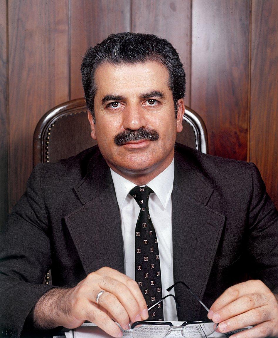 Ahmet Gürtaş