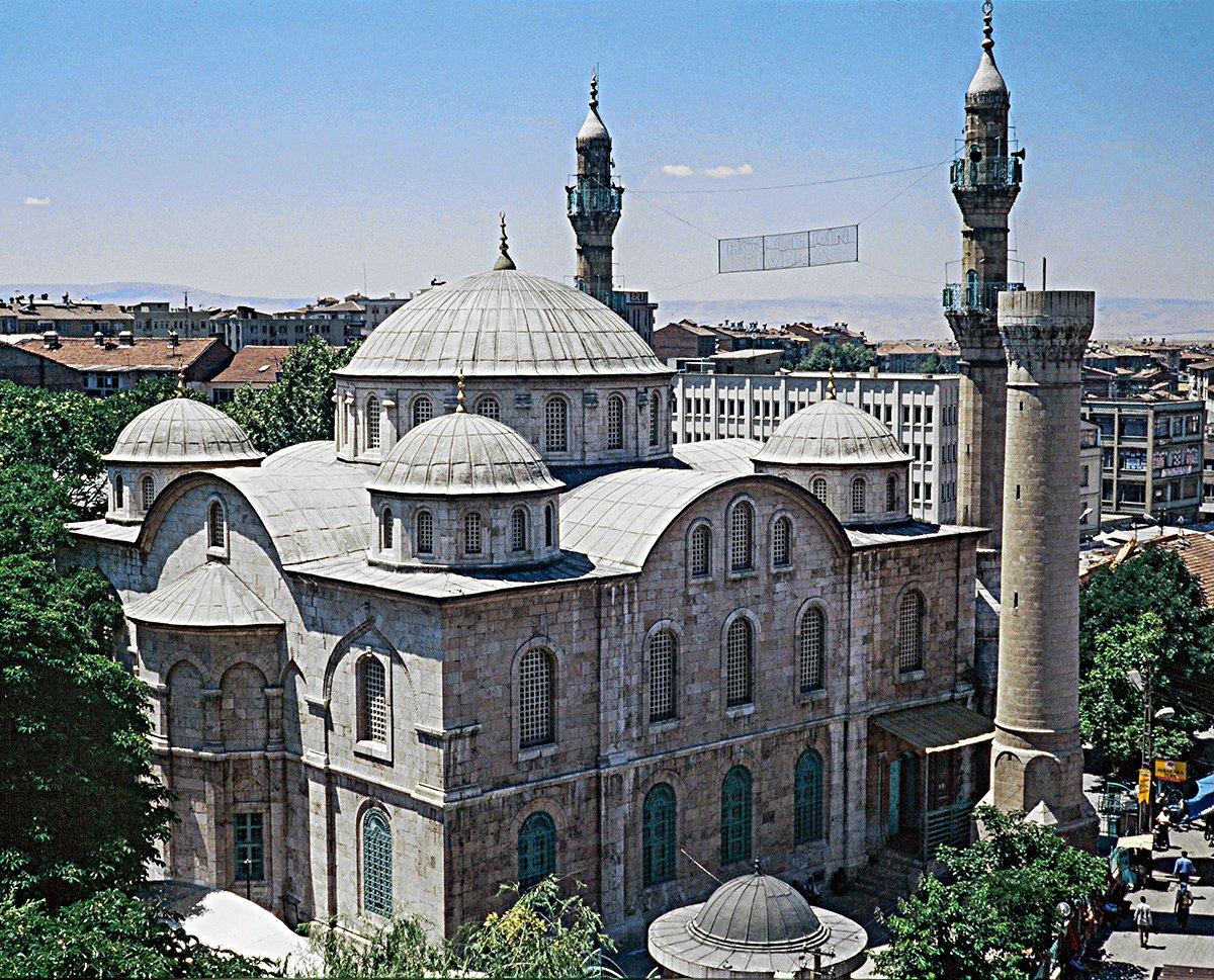 Malatya Yenicamii
