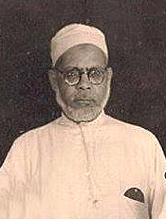 Muhammed Hâmid el-Fıkī