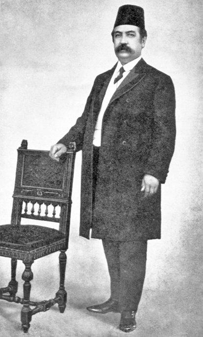Damad Ferid Paşa