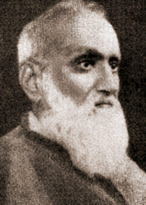 Ubeydullah es-Sindî