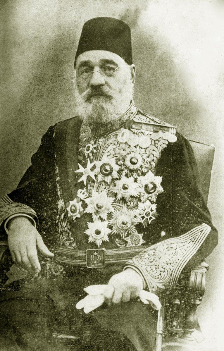 Halil Rifat Paşa
