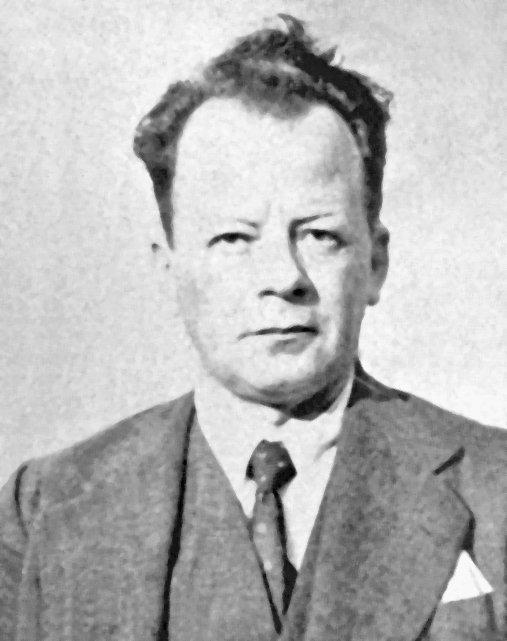 Mustafa Şekip Tunç