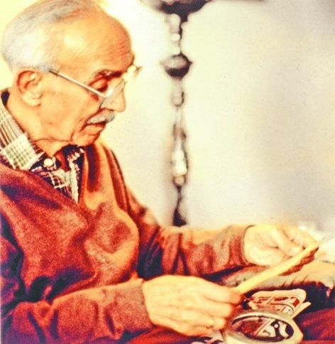 Nihad M. Çetin
