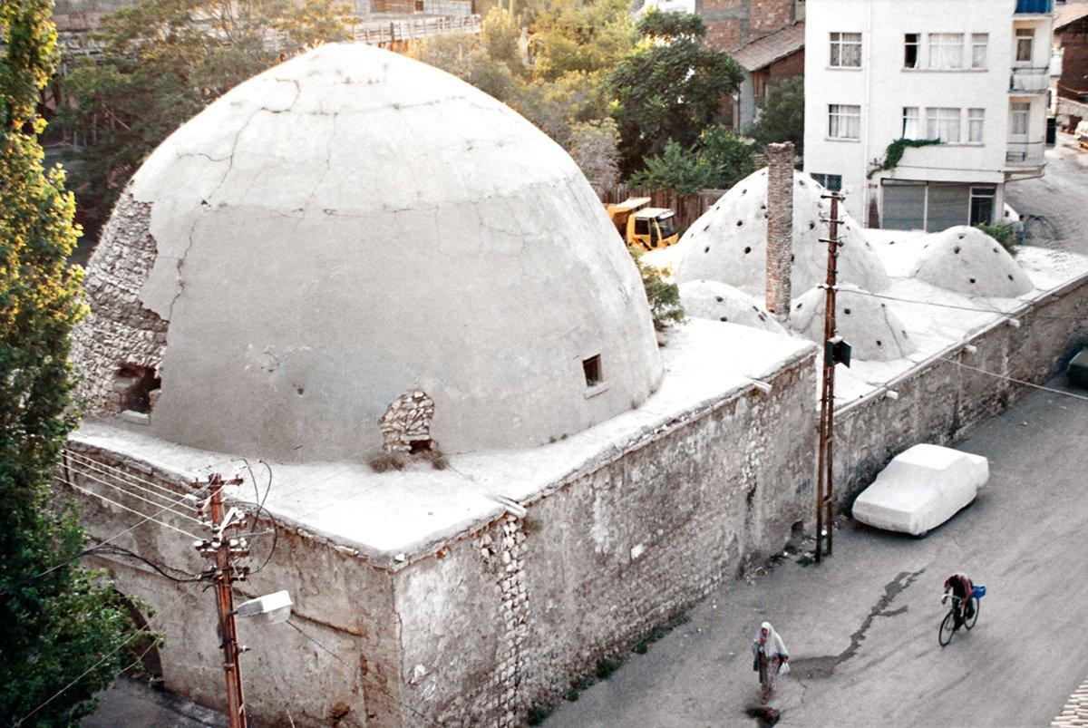 Tahtalı Hamam – Malatya